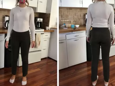 mujer