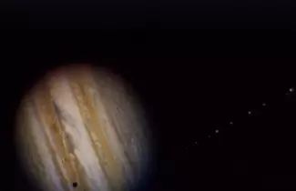 jupiter