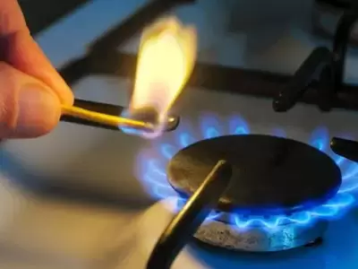 gas