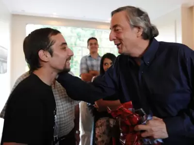 nieto