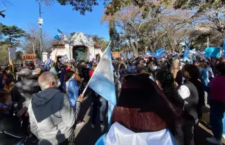 banderazo