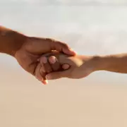 Día de los Enamorados: llega la segunda edición de "Noviazgo sin Violencias"