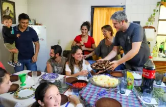 reuniones