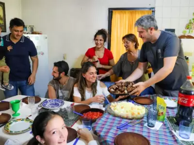 reuniones