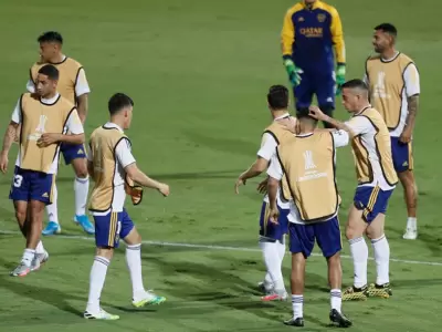 boca-juniors