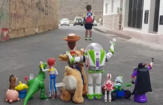 viral-nene