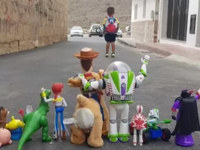 viral-nene
