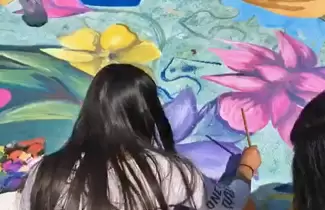 pintada