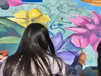 pintada