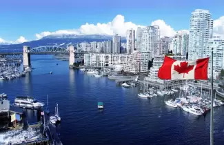 canada
