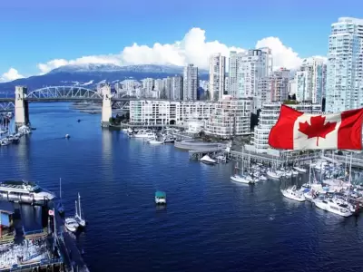 canada