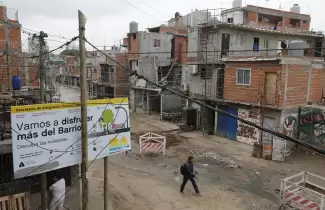 barrio