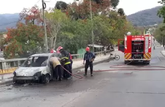 auto-fuego