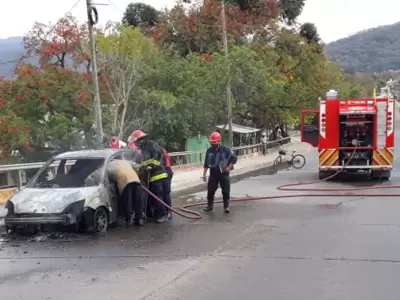 auto-fuego