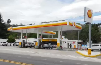 shell