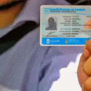 Desde la aplicacin del sistema Scoring, en Jujuy an no inhabilitaron licencias de conducir