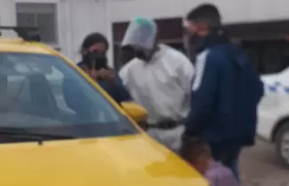 venezolanos