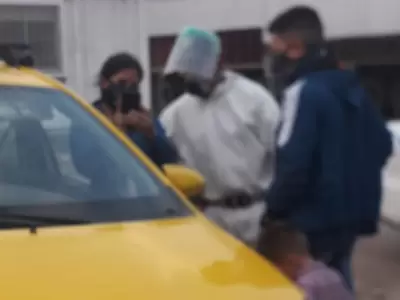 venezolanos