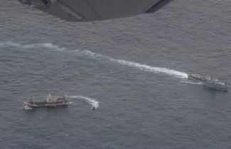 barcos