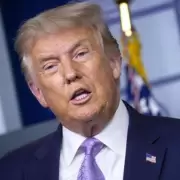 Estados Unidos bombardeó tres instalaciones nucleares del régimen iraní