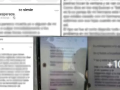 denuncias