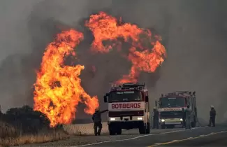 incendios
