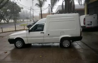 camioneta