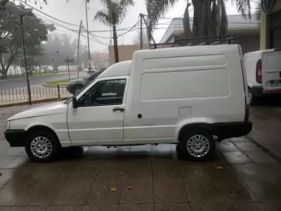 camioneta