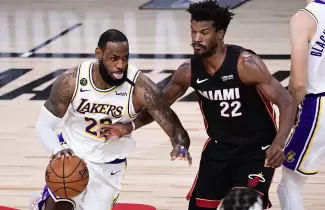 NBA