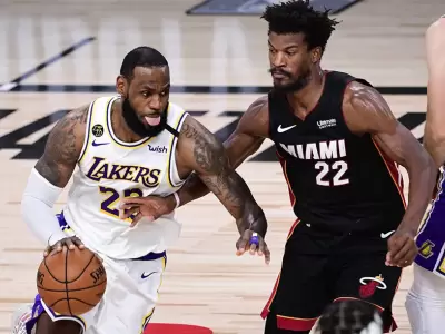 NBA