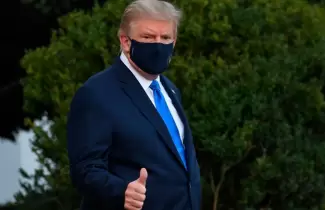 donald
