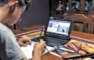 clase-virtual