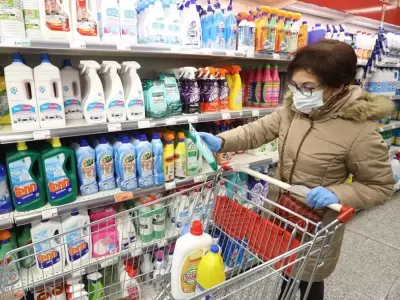 supermercado