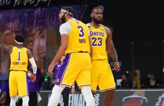 lakers