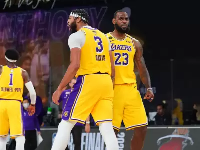 lakers