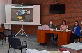 juicio