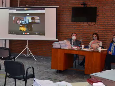 juicio