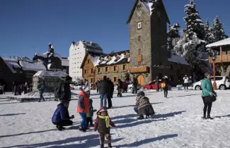 bariloche