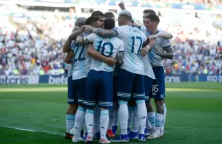 Argentina