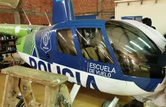 helicoptero