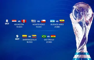 eliminatorias