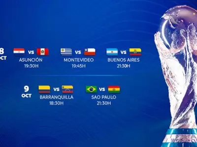 eliminatorias