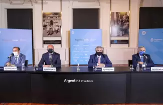 anuncio