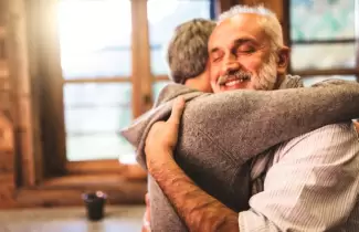 abrazo