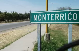 monterrico