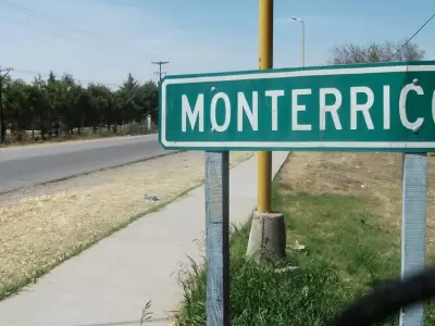 monterrico