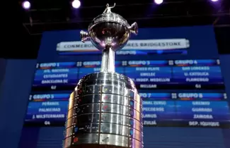libertadores