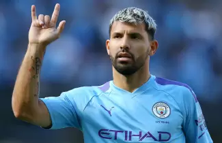 Aguero