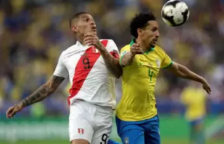brasil-peru