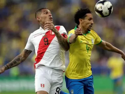 brasil-peru